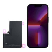 باطری گوشی ایفون 13 pro max اورجینال
