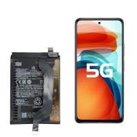 باتری گوشی شیائومی ردمی نوت 10 پرو مدل BM57