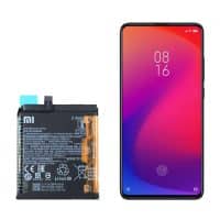باطری گوشی شیائومی Mi 9T Pro اورجینال