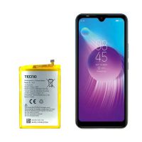 باطری تکنو spark 4 اورجینال