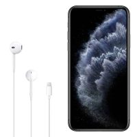 هندزفری ایفون 11 pro max اورجینال
