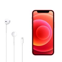 هندزفری ایفون 12 Mini اورجینال