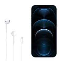 هندزفری ایفون 12 Pro Max اورجینال