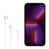 هندزفری ایفون 13 pro max اورجینال