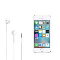 هندزفری ایفون 5S اورجینال
