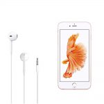 هندزفری ایفون 6S اورجینال