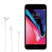 هندزفری ایفون 8 Plus اورجینال