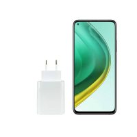 شارژر سوپر فست شیائومی Mi 10T Pro اورجینال