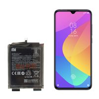 باطری گوشی شیائومی Mi 9 Lite اورجینال