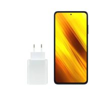 شارژر سوپر فست شیائومی Poco X3 اورجینال