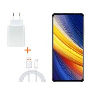 کابل و شارژر گوشی شیائومی Poco X3 Pro اورجینال