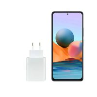 شارژر گوشی شیائومی Redmi Note 10 اورجینال
