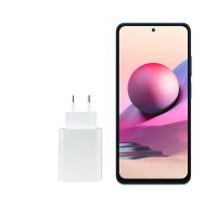 شارژر گوشی شیائومی Redmi Note 10s اورجینال