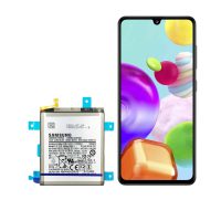 باطری گوشی سامسونگ A41 اورجینال