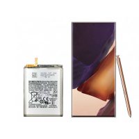 باطری سامسونگ Note 20 اورجینال