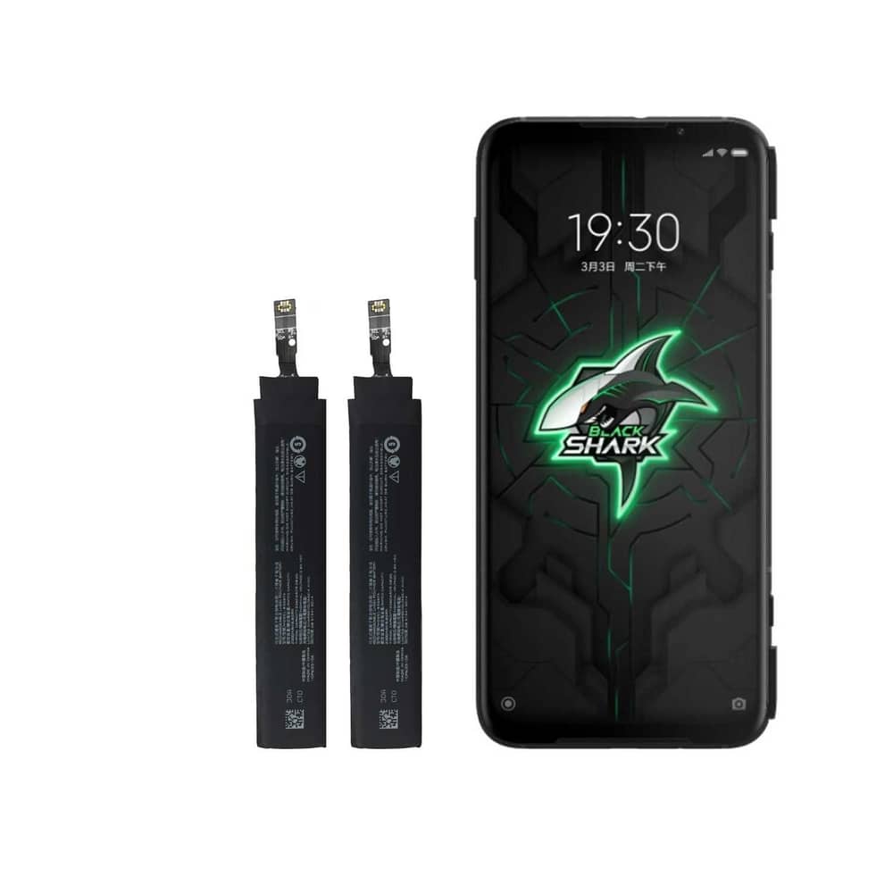 باطری اصلی گوشی شیائومی Black shark 3 اورجینال