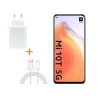 کابل و شارژر گوشی شیائومی Mi 10T اورجینال