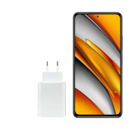 شارژر گوشی شیائومی Poco F3 اورجینال