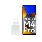 شارژر گوشی شیائومی Poco M4 Pro اورجینال