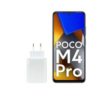 شارژر گوشی شیائومی Poco M4 Pro اورجینال