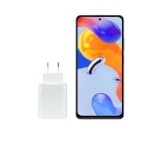 شارژر گوشی شیائومی Redmi Note 11s اورجینال