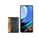 باطری گوشی شیائومی Redmi 9T اورجینال