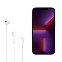 هندزفری ایفون 13 pro اورجینال