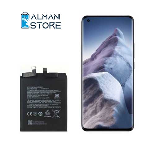باتری شیائومی MI 11 اورجینال