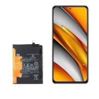 باطری گوشی شیائومی Poco F3 اورجینال