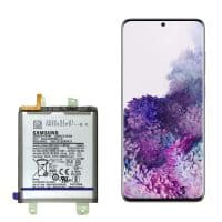 باطری اصلی گوشی سامسونگ مدل S20 plus