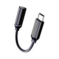 تبدیل تایپ سی به جک 3.5 mm اصل