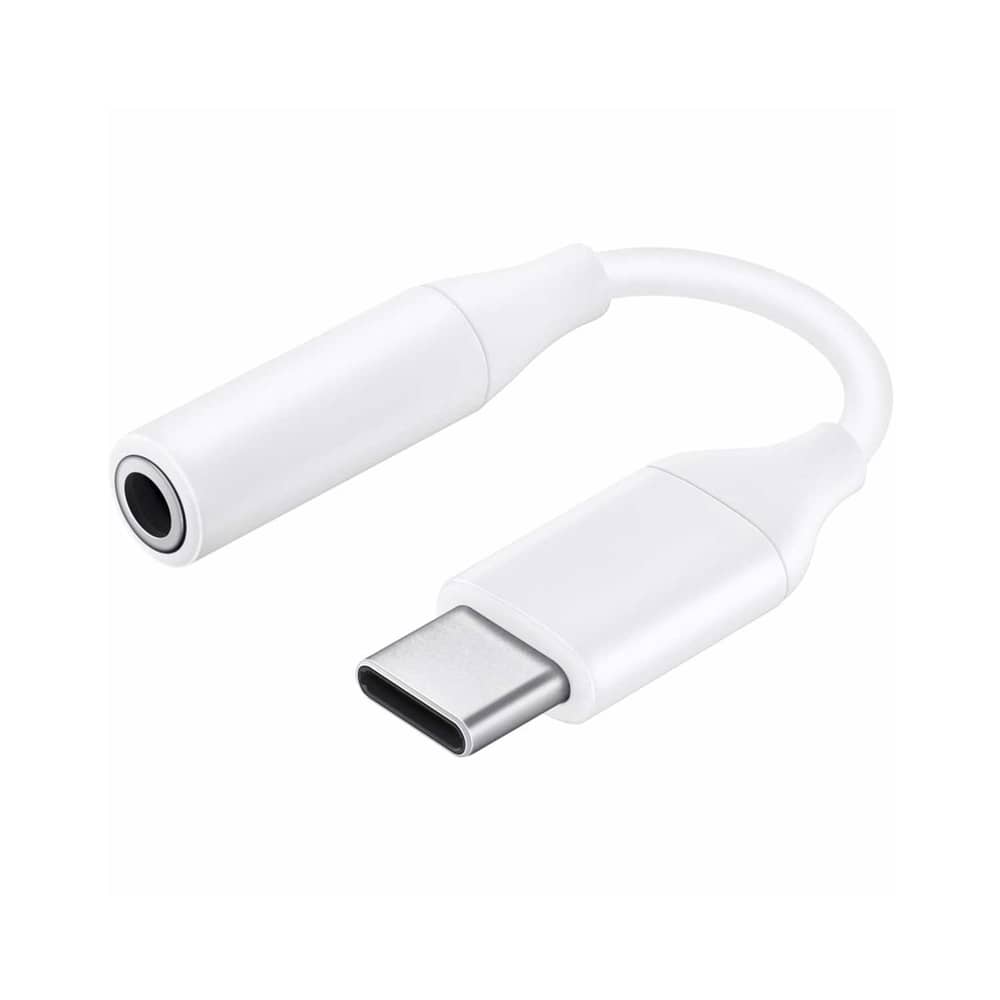تبدیل تایپ سی به جک 3.5 mm اصلی