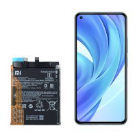 باطری گوشی شیائومی Mi 11 اورجینال