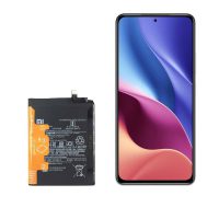 باطری گوشی شیائومی k40 pro اورجینال