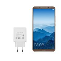 شارژر سوپر فست هواوی Mate 10 اورجینال