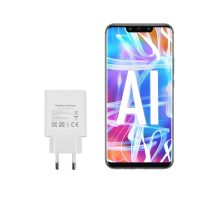 شارژر سوپر فست هواوی Mate 20 Lite اورجینال
