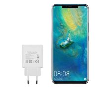 شارژر سوپر فست هواوی mate 20 Pro اورجینال
