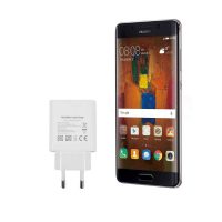 شارژر سوپر فست هواوی Mate 9 Pro اورجینال