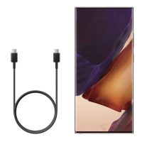 کابل تایپ سی به تایپ سی سامسونگ note 20 Ultra اصل