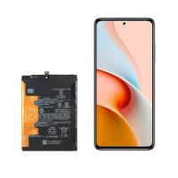 باتری گوشی شیائومی Redmi Note 9 5G اورجینال