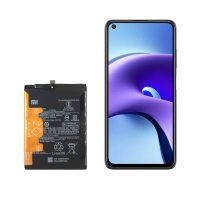 باطری گوشی شیائومی Redmi Note 9T اورجینال