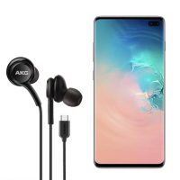 هندزفری تایپ سی سامسونگ s10 plus اصل