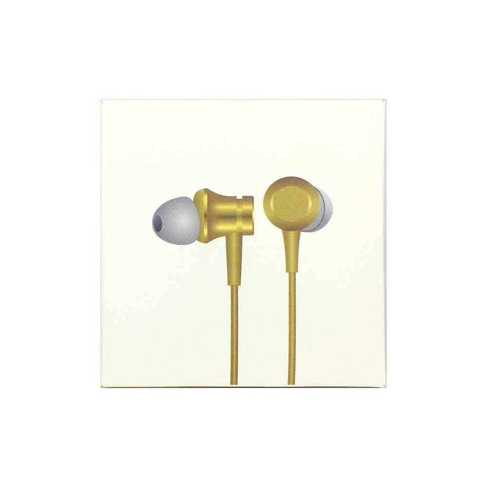 جعبه هندزفری شیائومی 3.5 mm اصل