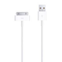 کابل شارژ ایفون 30pin اورجینال
