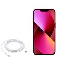 کابل شارژ ایفون 13 اورجینال