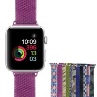 بند میلانس اپل واچ سری 1 42mm