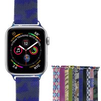بند میلانس اپل واچ سری 4 44mm
