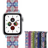 بند میلانس اپل واچ سری 5 44mm
