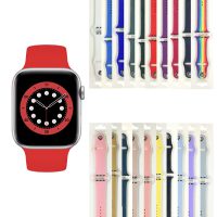 بند سیلیکونی اپل واچ سری 6 44mm