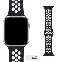 بند نایک اپل واچ سری 4 44mm کد 1